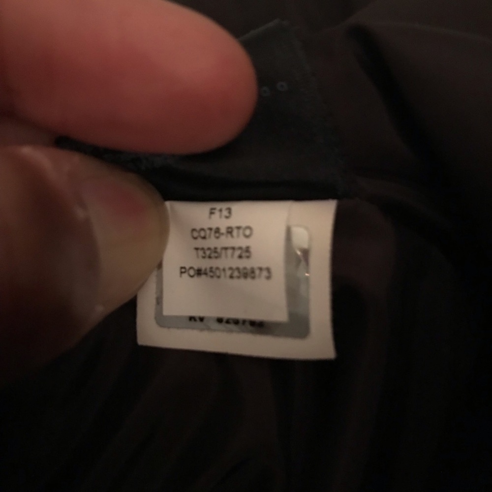 Packable Brown North Face Jacket - image 4